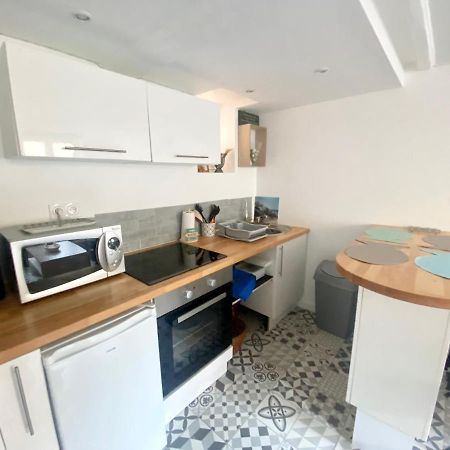 Charmante Maison Au Coeur De Villerville Dış mekan fotoğraf