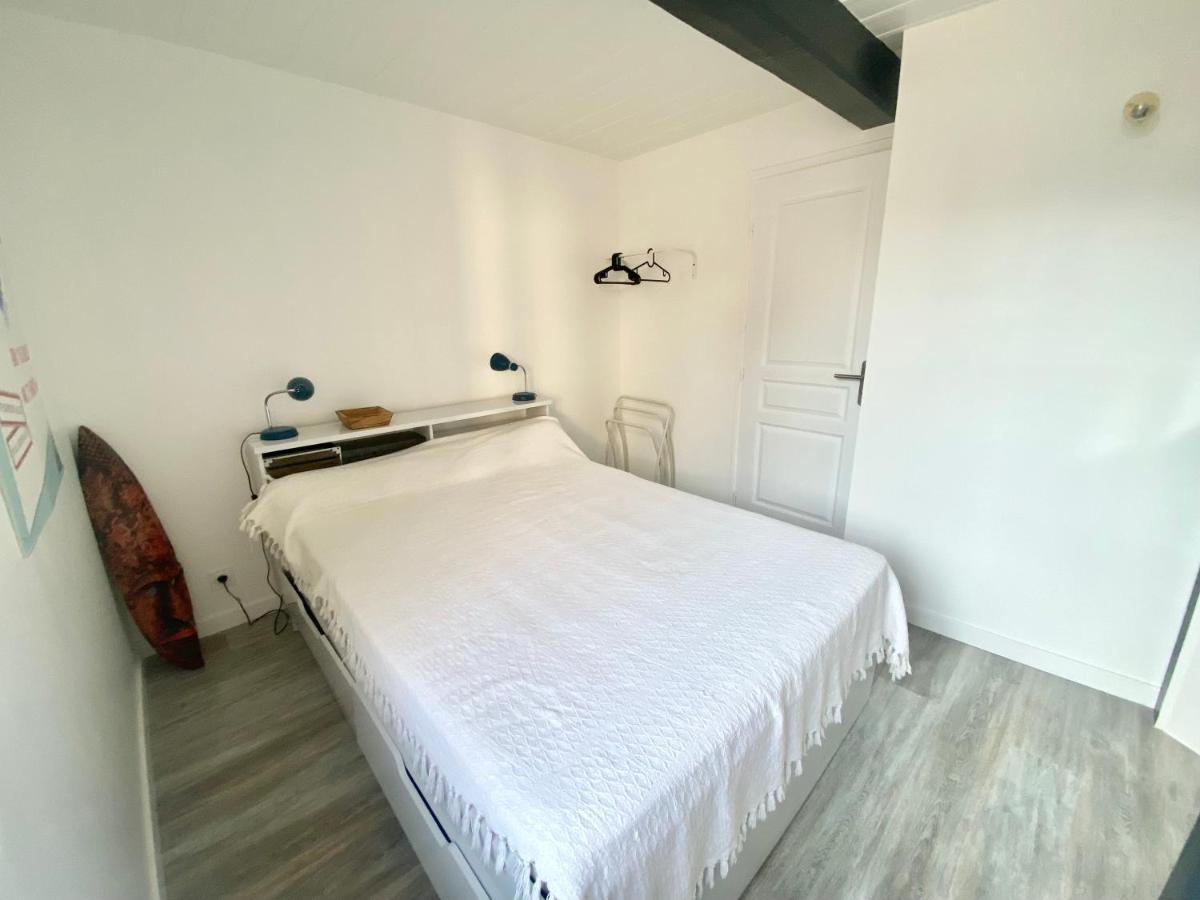 Charmante Maison Au Coeur De Villerville Dış mekan fotoğraf